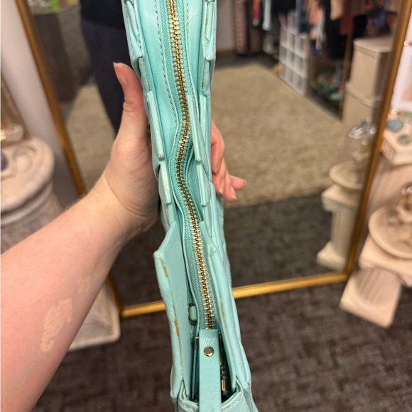 Kate Spade Seahorse Crossbody - Picture 5 of 8